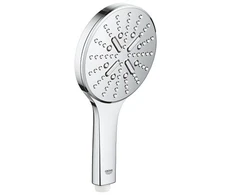 Grohe Rainshower SmartActive 130 III dušo galvutė, chromas