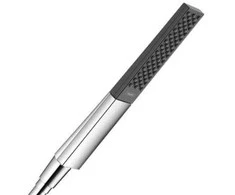 Hansgrohe Rankinis dušas „Rainfinity 100“, 1 srovė, chromuotas