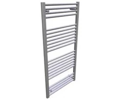 Rankšluosčių džiovintuvas Aura 500 x 1217mm, chromas