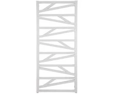 Rankšluosčių džiovintuvas Trick, 857x530 mm, baltas