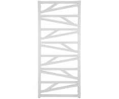 Rankšluosčių džiovintuvas Trick, 857x530 mm, baltas