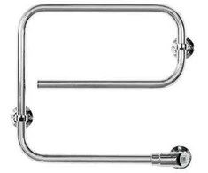 elektriskais dvieļu žāvētājs TR45, 490x445 mm, 30W, nerūsējošais tērauds