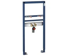 Grohe Rapid SL praustuvo rėmas 1,20m