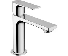 Hansgrohe Rebris E 110 CoolStart praustuvo maišytuvas, chromas