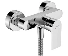 Hansgrohe Rebris E dušo maišytuvas, chromas