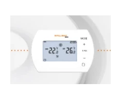 regulators INTELLIGENT RL309 Wi-Fi EC