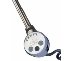 Reguliuojamas kaitinimo elementas MEG 300W, chromas