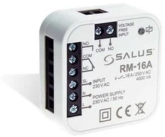 relejs RM-16A