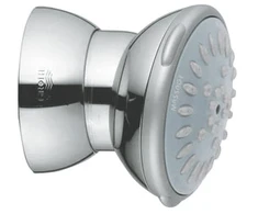 Grohe Relexa 65 šoninės masažinės galvutės, dviejų srovių