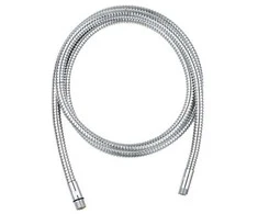 Grohe Relexa žarna vonios ištraukiamui maišytuvui 2000 mm. M15xM15, chromas