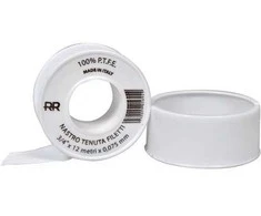 Unipak Remer teflona lenta, 12x0.075mm,12m, -200/+260°C