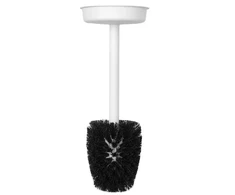 Brabantia rezerves tualetes birste MindSet, fresh baltas