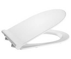 Roca Unitazo dangtis NEXO Softclose