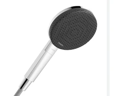 Hansgrohe rokas duša Raindance Alive Select S 125 3jet, hroms