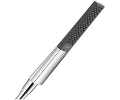 Hansgrohe rokas duša Rainfinity Baton 1jet, EcoSmart, hroms