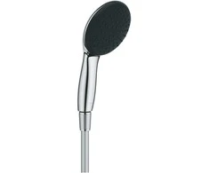 Grohe Vitalio Start 110 1sr kompl 7,6L/min + žarna 1500mm), chromas