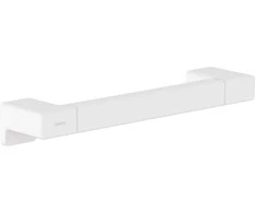 Hansgrohe rokturis AddStoris 348 mm, matēts balts