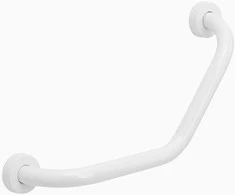 rokturis Up, 135 grādu leņķī, balts