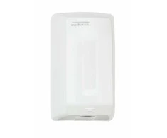 roku žāvētājs Smartflow, ar sensoru, ABS, balts ##