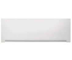 Roth priekšējais panelis vannai Kubic/Malibu Neo, 1700 mm, balts