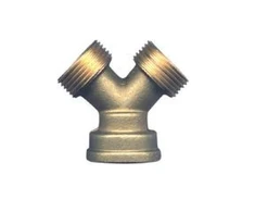sadalītājs Y-tips 3/4``(ivxāvxāv)