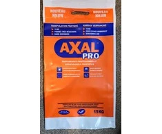 Druskos tabletės Axal Pro, 15 kg