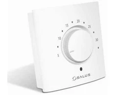 Salus Controls bezvadu termostats HTR-RF(20)