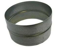 Savienojuma nipelis DN125
