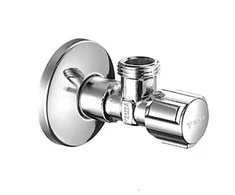 Kampinis ventilis Schell, 1/2'' x 1/2''