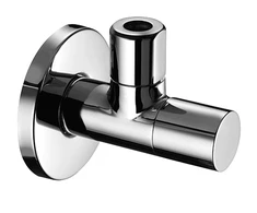 Schell Stile kampinis ventilis 1/2"x3/8"