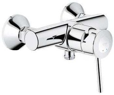 shower mixer Start Classic. chrome