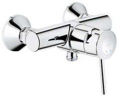 shower mixer Start Classic. chrome