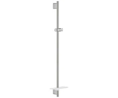 Rainshower SmartActive dušo stovas, 900 mm, supersteel