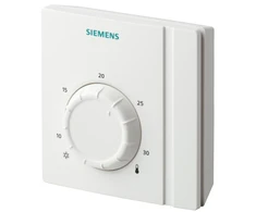 Siemens istabas termostats RAA21
