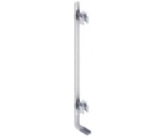 sienas sliede ribotiem rad. GTX 450, H-500-700mm