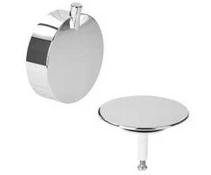Hansgrohe sifono Flexaplus dekoratyvinė dalis