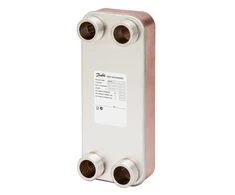 siltummainis XB 12H-1-110 G 5/4 A (25mm)