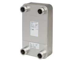 siltummainis XB 52M-1 50, 2" ā.v. #