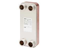 siltummainis XB12H-1-60 G5/4''