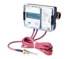 siltumskait.ultraskaņas SONO30 DN80 Qn=40m³/h 300mm