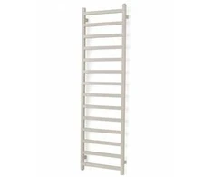 Terma Simple Rankšluosčių džiovintuvas 840x500mm baltas