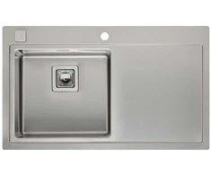 sink Phoenix 40 (L) integrated, in box