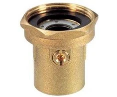 Siurblio antgalis su nuorintoju 2" x 11/4"