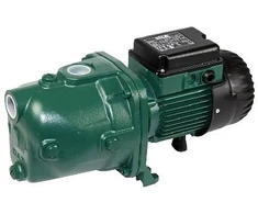 Siurblys JET 102 M 1,1KW 230V 50Hz