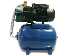 Siurblys JET 102M - 25L 1.1KW 230V 50Hz