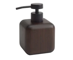 šķidro ziepju trauks Ebony, pecan