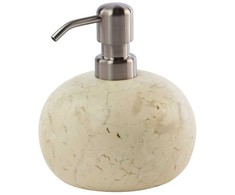 šķidro ziepju trauks Luxor, cream
