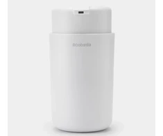 Brabantia šķidro ziepju trauks ReNew, balts
