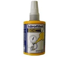 Skystas sriegių sandariklis PTFE 75ml