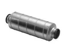 SLXU klusinātājs 100-600-50